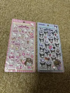 BONBON DROP sealボンボンドロップ　サンリオ【正規品】バラ売可