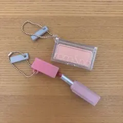 ロムアンド　ガチャガチャ