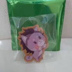 鬼滅の刃バレンタイン＆ホワイトデー2026ランダムアニマルクッキーバッチB