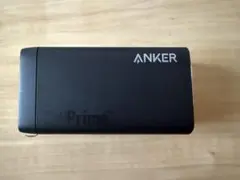 Anker GaNPrime 120W 充電器