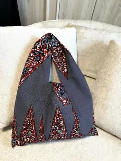 タイダイ ワンショルダーバッグ 刺繍 ネパール製 古着 y2k 00s - メルカリ