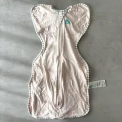 スワドルアップライトSWADDLE UP LITE S ピンク