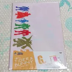 タイガー&バニー(22)