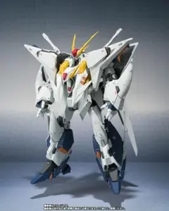 METAL BUILD オーライザー＋GNソードIII 未開封・美品 - メルカリ
