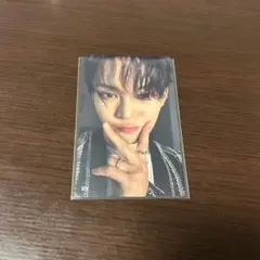 與那城奨 会場限定 7000円 トレカ