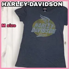 ハーレーダビッドソン Harley-Davidson 半袖 Tシャツ カットソーのサムネイル