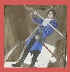 トラキン入賞アクスタ 神谷健太　残り2体