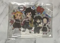 鬼滅の刃 誕生祭 アクリルスタンド 2021 冨岡義勇