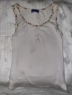 BURBERRY Blue label レディース タンクトップのサムネイル