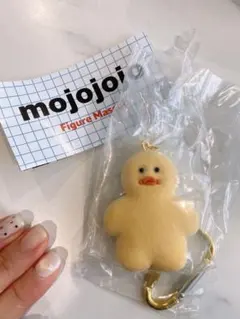 mojojojo you never know モジョジョジョ ケンエレ