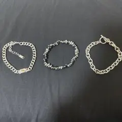 ビーズブレスレット ブレスレット