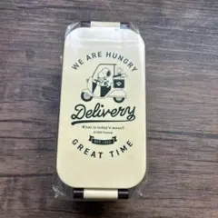 PEANUTS 2段ランチボックス 弁当箱