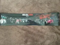 HiGH＆LOW ポスター