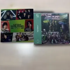 2026年最新】Number_I cdの人気アイテム - メルカリ