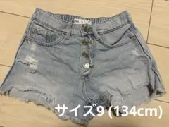 ZARA⭐︎サイズ9(134cm)