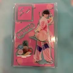 M!LK 佐野勇斗 アクリルスタンド M!X