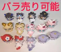 スタレ キメラ フィギュア アナイクス ファイノン モーディス フレイム 丹恒