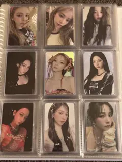 2026年最新】aespaカリナトレカの人気アイテム - メルカリ