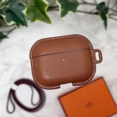 ち*む様 Louis Vuitton イヤホンケース airpods - メルカリ