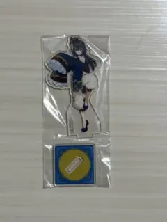 学マス一番くじPart3 アクスタ 手毬