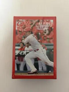 未開封 広島東洋カープ前田智徳選手引退記念 フィギュア - メルカリ