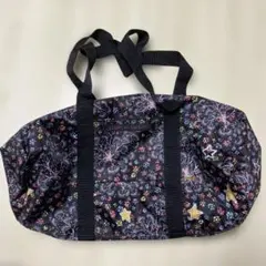 TSUMORI CHISATO ボストンバッグ 星柄 総柄のサムネイル