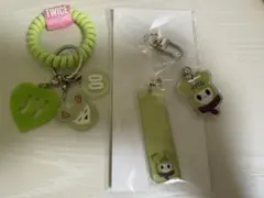 TWICE ワークショップ　ジョンヨン　ジョンブリー　ポップアップ