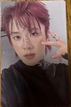 JO1 韓国 ポップアップ ラキドロ トレカ 河野純喜