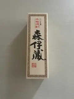 森伊蔵 1800ml 未開封 2026年4月到着分 - メルカリ