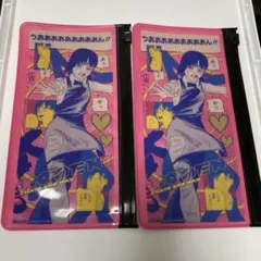 チェンソーマン スライダーポーチコレクション コベニ2点セット