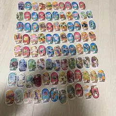 ポケモンメザスタ カード セット