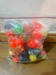 スーパーボール　大量　まとめ売り