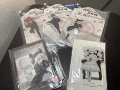 夜桜さんちの大作戦まとめ売り(バラ売り不可)