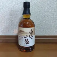 鯉*様 キリンウイスキー 富士山麓 50% 750mlのサムネイル