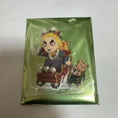 【匿名配送】鬼滅の刃 クリスマス2025 煉獄杏寿郎 アクリルスタンド