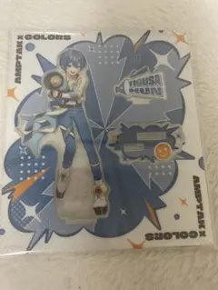 2026年最新】ちぐさくん アクスタの人気アイテム - メルカリ