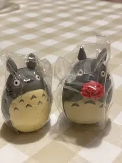 となりのトトロ　ポーズがいっぱいコレクション