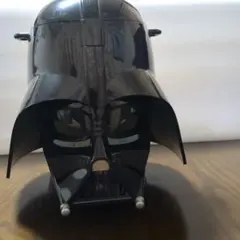 スターウォーズ　ダースベイダーポップコーンバケット　ディズニーランド