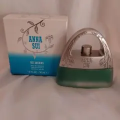 【新品】ANNA SUI スイドリームス　香水 30ml