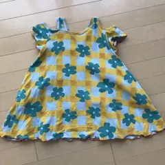 マーキーズ　ワンピース100