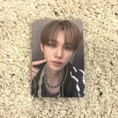 CLOSEYOUREYES クルユア CYE ソンミン トレカ ヨントン