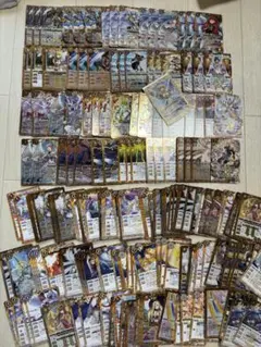 バトスピ引退品　まとめ売り Yahoo!オークション - バトルスピリッツ バトスピ 引退品 大量まとめ売