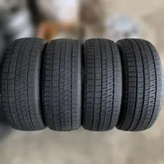 ブリヂストン スタッドレス VRX2 225/45R18 - メルカリ