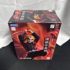 鬼滅の刃 煉獄杏寿郎 XrossLink フィギュア