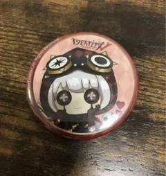 第五人格 機械技師 缶バッジ 第五人格 機械技師 缶バッジ16個 Identity V CHARACTER DAY