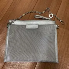 ANTEPRIMA シルバー ビーズ ショルダーバッグ 新品 楽天市場】ビーズ（ブランドアンテプリマ）（ショルダーバッグ