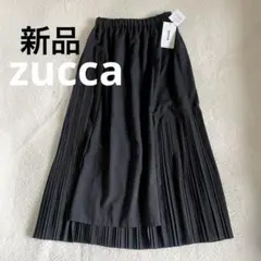 ブラック プリーツ ロングスカート　ズッカ 2026年最新】zucca レディース ロングスカートの人気アイテム - メルカリ