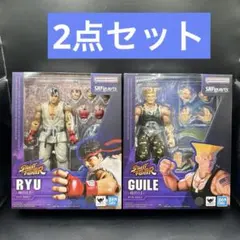 2025年最新】フィギュアーツ ガイルの人気アイテム - メルカリ