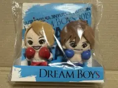 2026年最新】dream boys ぬいぐるみ 岸優太の人気アイテム - メルカリ