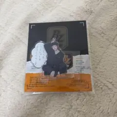 RIIZE FC 継続特典 アクスタ ウォンビン